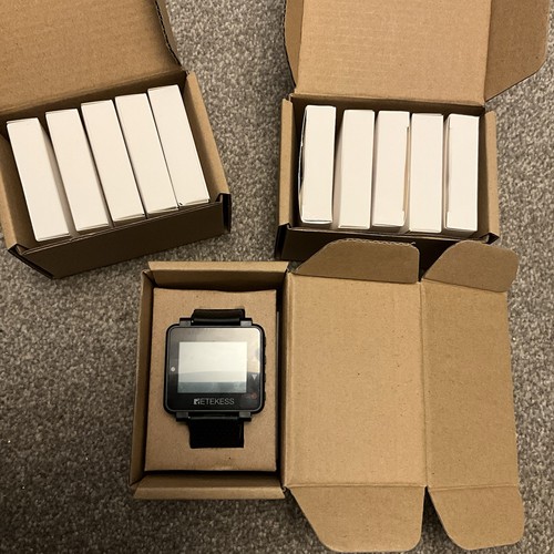 Retekess t128 t117 wireless - t128,
