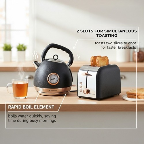 Professional epoque 2pc - sq,