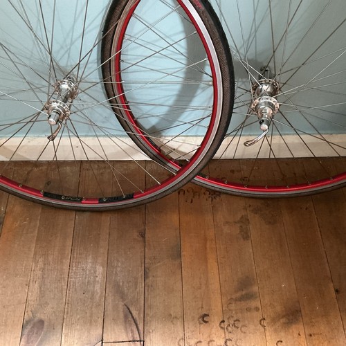Campagnolo record 2000 - campagnolo,