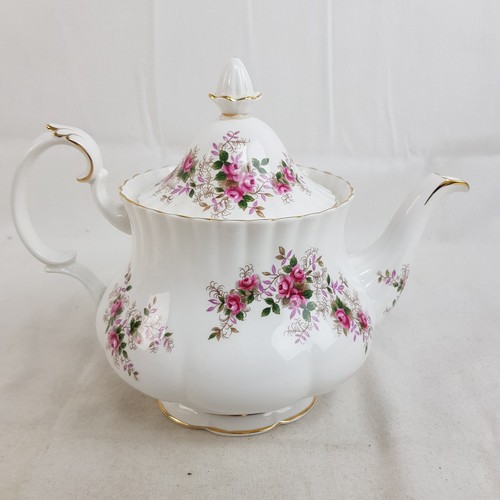 Royal albert lavender rose - albert,