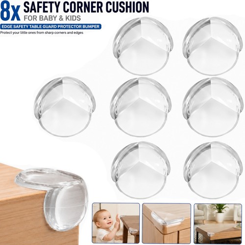 Safety corner cushion for - safety,