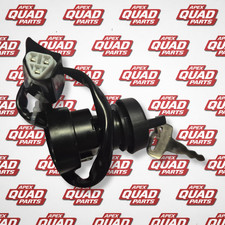 Kawasaki KFX700 KSV700