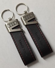 AUDI MAIN DEALER LEATHER  LOOP