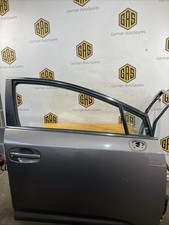 TOYOTA AVENSIS MK3 DRIVERS