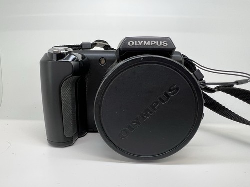 Olympus 610uz 14mp digital - olympus,