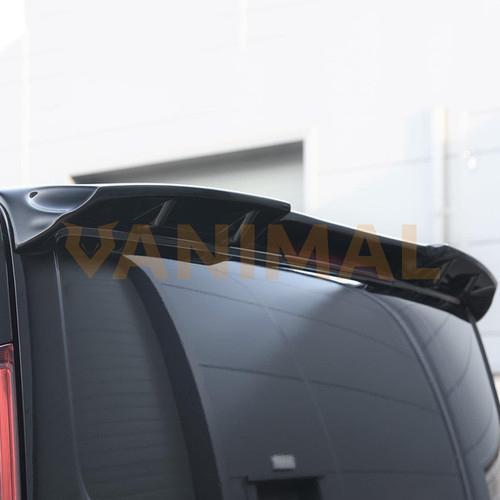 Ford transit custom 2018 2023 - transit, 2018-2023