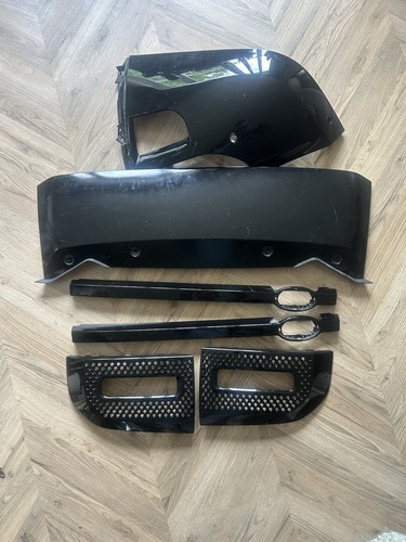 Land rover defender l663 - defender,