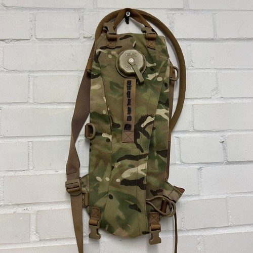 Camelbak water carrrier mtp - camelbak,