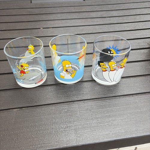 Collectable the simpsons - 3,