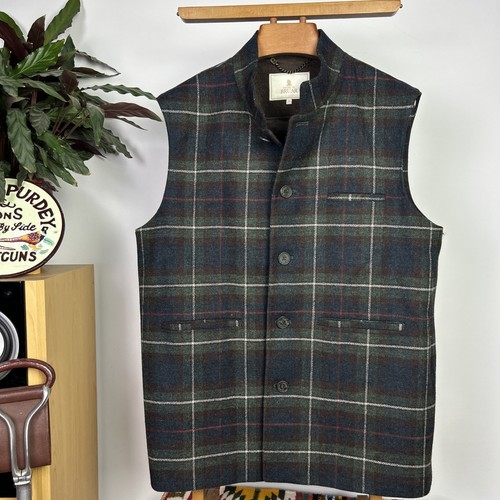 House bruar tartan tweed - of,