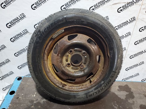 Ford fiesta mk3 1989 1995 - ford, 1989-1995