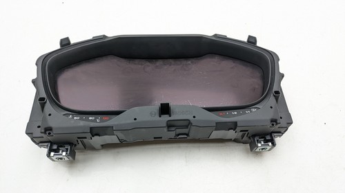Audi mk3 speedometer - tt, 8s
