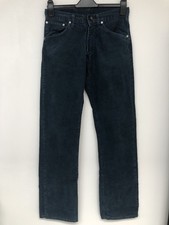 Levi 551 Corduroy Jeans W30