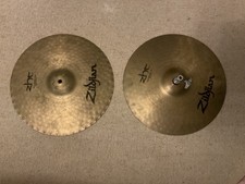 Zildjian zht 14" Hi-Hat
