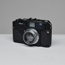 Voigtlander Bessa-R2C 35mm