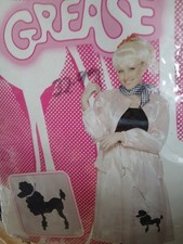 Grease Pink Ladies Jacket