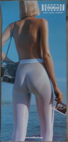 Woolford poster photo by - woolford,