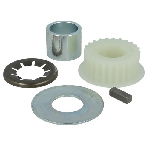 Genuine belle pulley - belle, kit