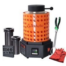 TOAUTO Upgraded Electric