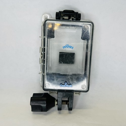 Sealife reef master - master, external