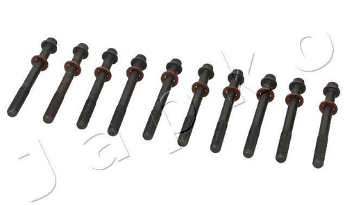 Japko 115802 cylinder head - 115802,
