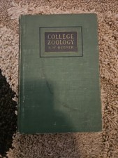 College Zoology by R.W. Hegner