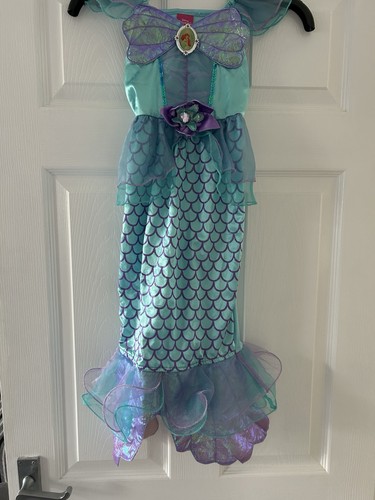 Disney princess little - princess, mermaid