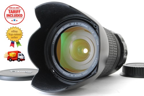 Near mint hood canon ef - canon, ef-s