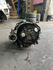 VW GOLF MK6 1.4 GEARBOX 5