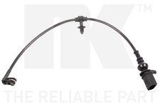NK Rear Brake Pad Warning Wire