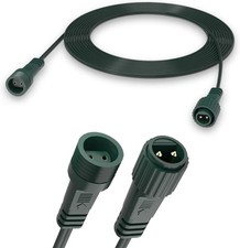 5M Extension Cable 2 Pin LED