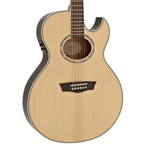 Washburn festival ea20s nuno - washburn,