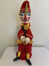 Vintage Punch & Judy ' Mr