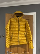 Rab Men Microlight Alpine Down