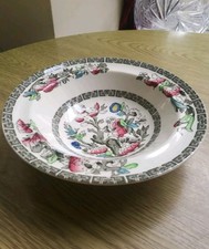 Johnson brothers Indian tree