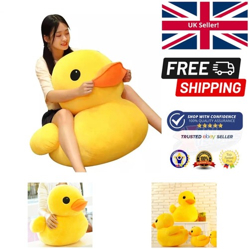 Stuffed animal duck mini - animal,
