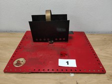 Bowman M122 Live Steam Engine