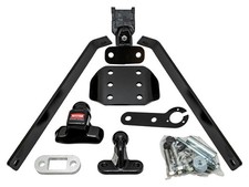 TowTrust Tow Bar Kit - Land