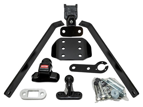 Towtrust tow bar kit land - tow,