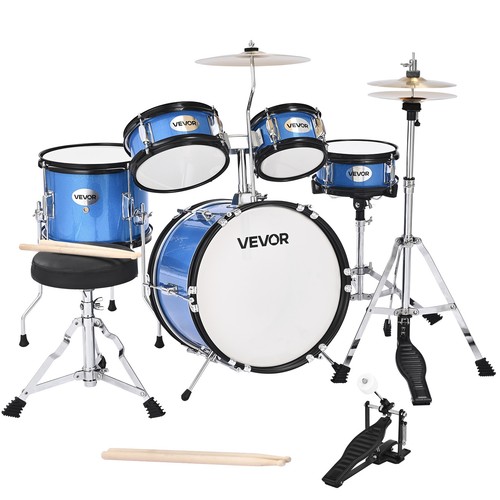 Vevor kids drum set piece - kids,
