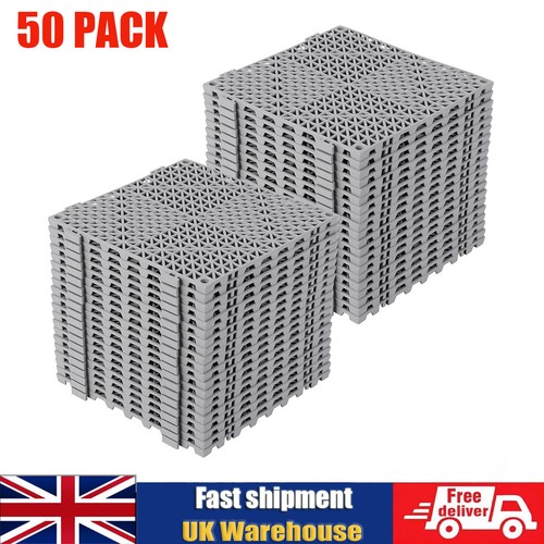 Pack pvc modular - 50,