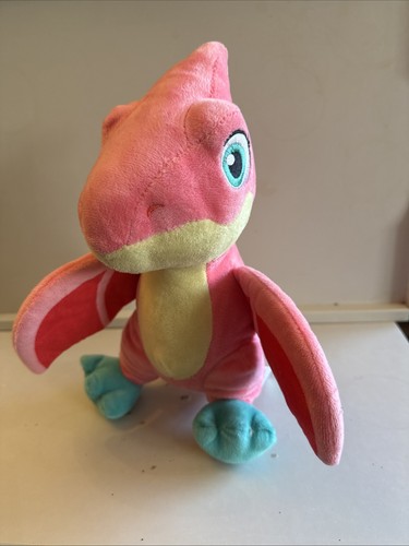 Dinosaur plush toy 25cm soft - 25cm,