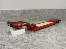 Corgi - Siku - 3-Axle Low