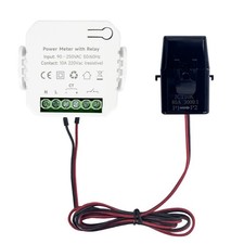 Smart Power Monitor Kit with