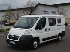 2013 CITROEN RELAY 2.2 DIESEL
