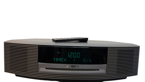 Bose wave music system am - wave, system,