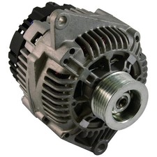 Alternator Fits Renault Kangoo