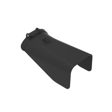 Genuine John Deere Ride On Mower Discharge Chute for X155R X166R X167R