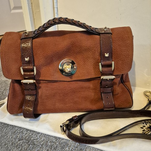Limited edition mulberry fox - edition,