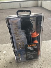 Pyrography Wood Burning Kit -